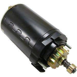 Kohler #20-098-05-S Electric Starter