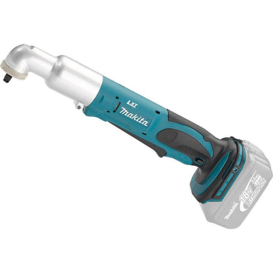 18V Cordless Angle Impact Wrench - Skin Only