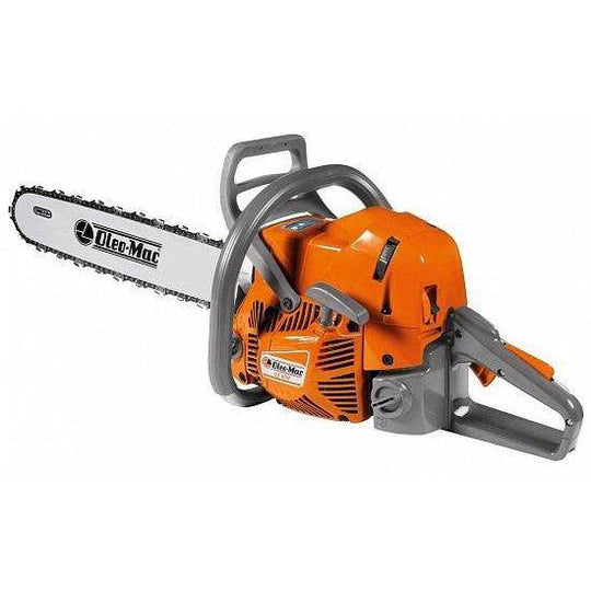Oleo-Mac Gs 650 - 63.4Cc Chainsaw
