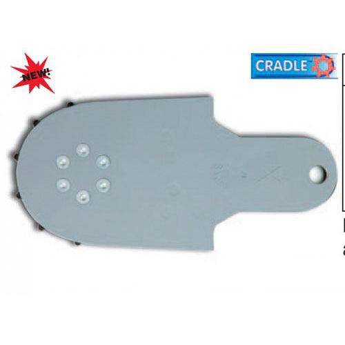 Sprocket Nose Oregon Powermatch .325