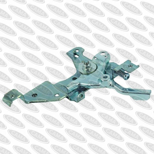 Genuine Throttle Control Assy 20A-46002-00