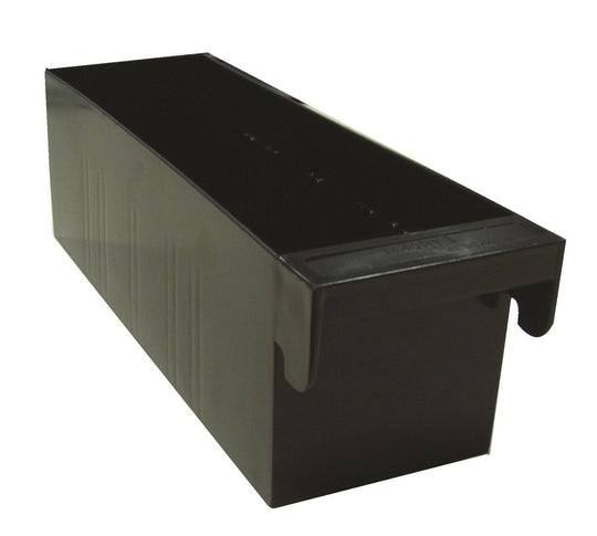 Plastic Parts Box 12"X 4" X 4"