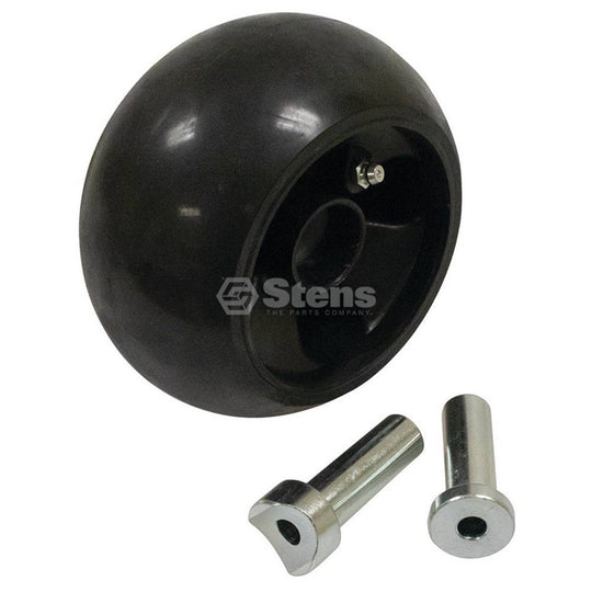 John Deere Deck Wheel Kit Am125172