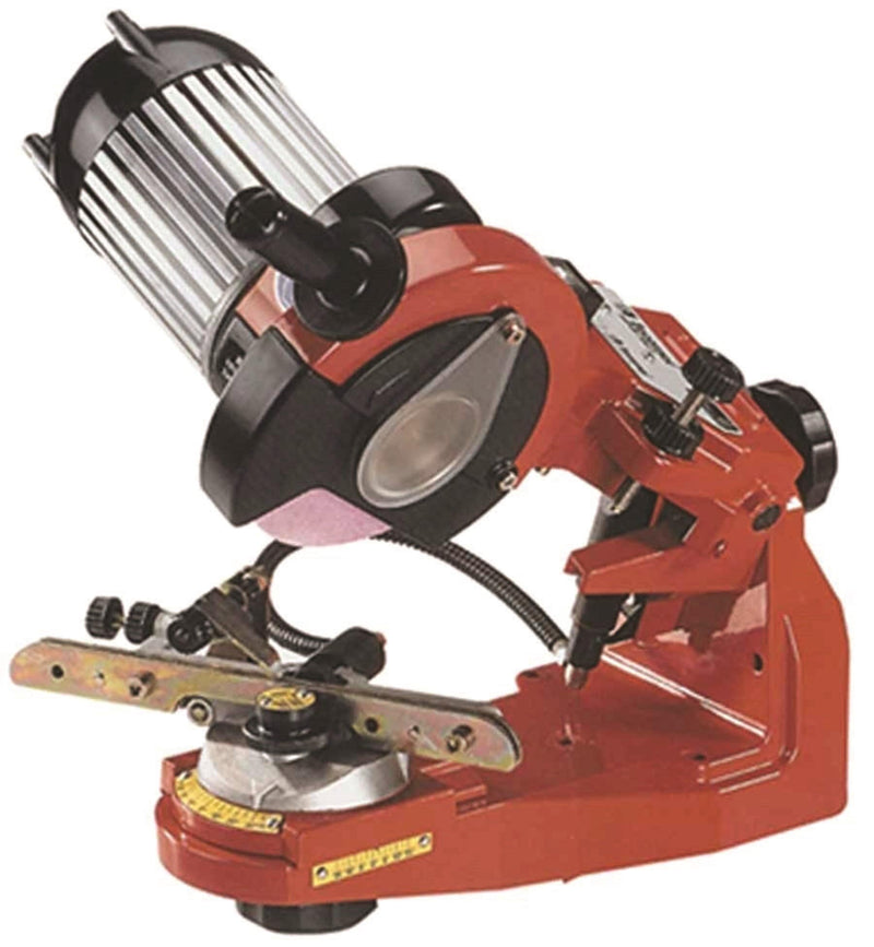 Tecomec Super Jolly - Bench Grinder | SES Direct Ltd