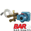 Cat 10.2L/Min-3000Psi-3400Rpm-Pump Assemblies Waterblaster-SES Direct Ltd