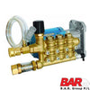 Cat 15L/Min-4000Psi-3400Rpm-Pump Assemblies Waterblaster-SES Direct Ltd