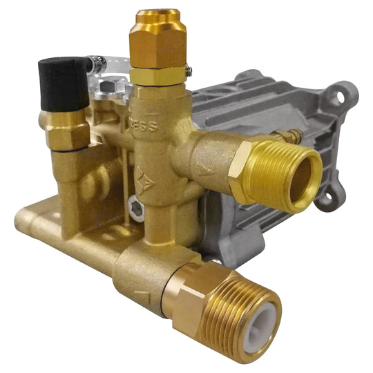Comet Pump - Axial Cxd2530G 3000 Psi 9.5 L/Min