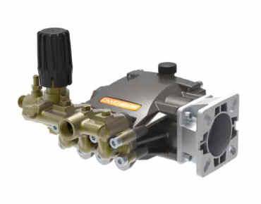 Comet Plunger Pump Dwd-K3536