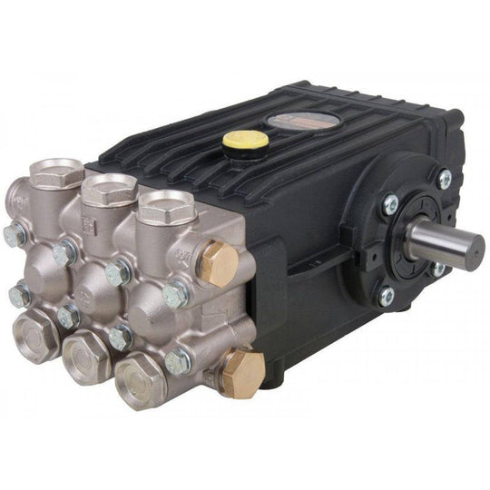 Interpump 15L/Min-2900Psi-1450Rpm