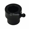 Wheel Bushing Mtd 941-0706-Bushes-SES Direct Ltd