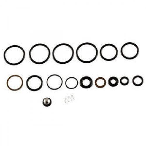 Ar Repair/Service O-Ring Kit 2190