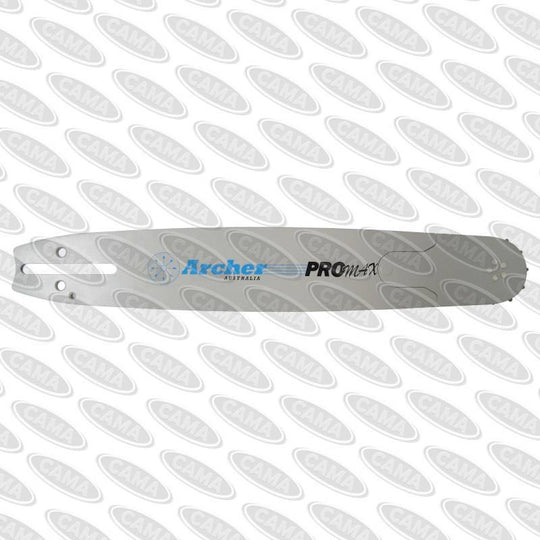22" Pro Max Chainsaw Bar  (3/8 - .063)