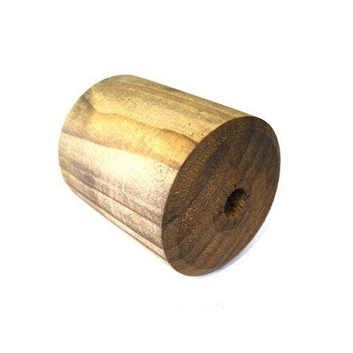 Wooden Roller For Olympic (5/8In Bore)