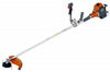 Oleo-Mac -Brushcutter, 36.3Cc 1.4Kw Bull Handle #Bc350T-Brushcutter-SES Direct Ltd