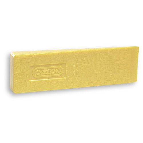 Wedge, 10 Inch Plastic Oregon