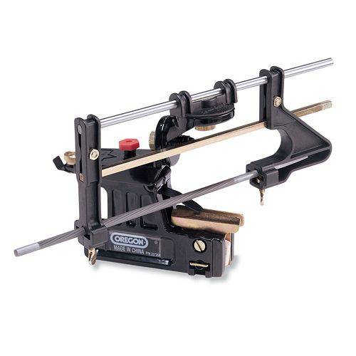 File Guide, Bar Mounted Oregon (557849)