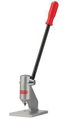 Breaker, Standard Oregon Silver