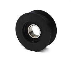 Pulley, Ggp Idler (Black) (Supersedes Green 25601570/0)