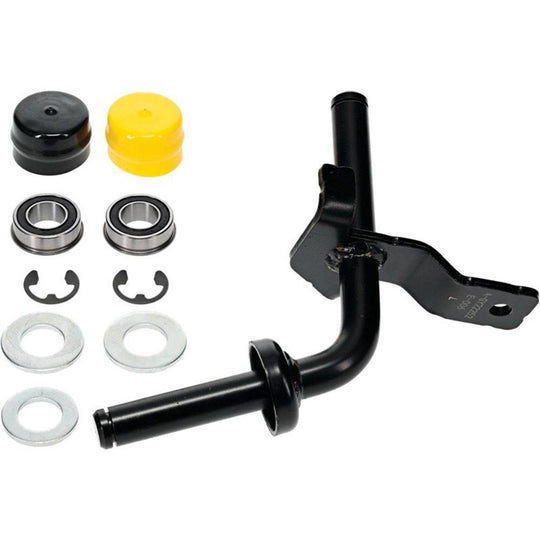 Wheel Spindle Kit J/D #Gy22252 (Left Wheel Spindle)