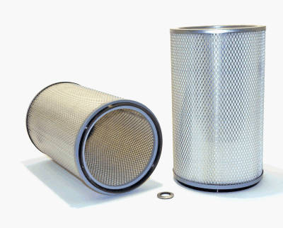 Autostar Wix Air Filter - Replacement Element