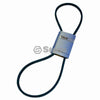 Vee Belt 1/2" X 51"-Belts-SES Direct Ltd
