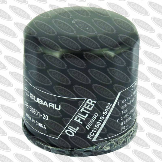 Robin Oil Filter 248-65801-20