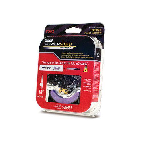 Powersharp Chain 62Dl