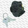 Kohler Key Switch #25 099 30-S-Ignition Switches-SES Direct Ltd