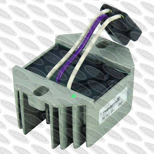 Kohler Regulator (Walker Mowers)