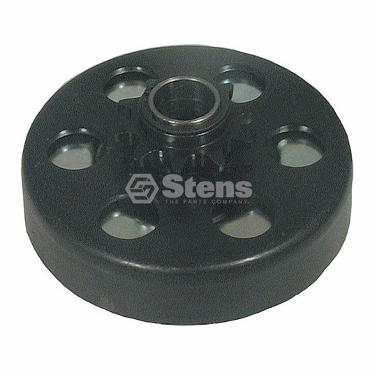 Sprocket Clutch 3/4" Bore #41 Pitch 10T