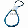 True Blue Belt 5/8 X 58 (B55)-Belts-SES Direct Ltd