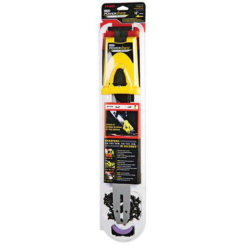 Powersharp Starter Kit