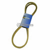 Mtd #954-04062 Deck Belt 1/2" X 77 3/4"-Belts-SES Direct Ltd