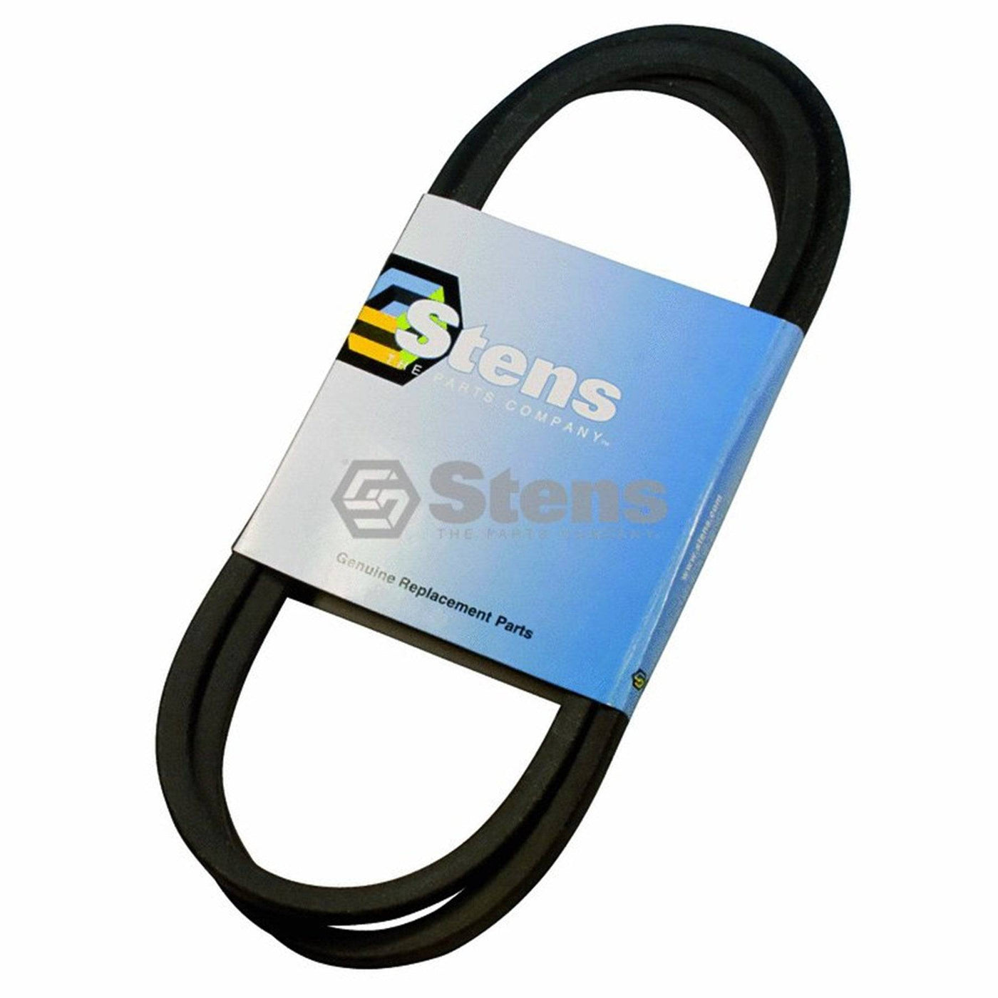 thumbnail image 2 of Replacement Belt For John Deere M144570 – 1/2x97 – D&D Composite Rubber With Steel Cords 2 of 5