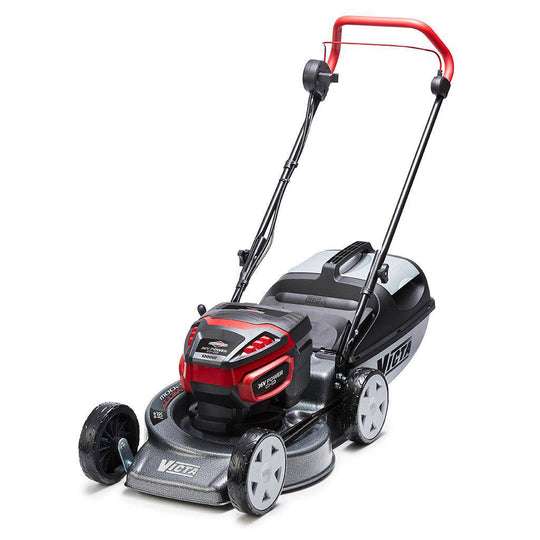 Victa 18" Corvette Twin 18V Lawn Mower 1200W - Skin