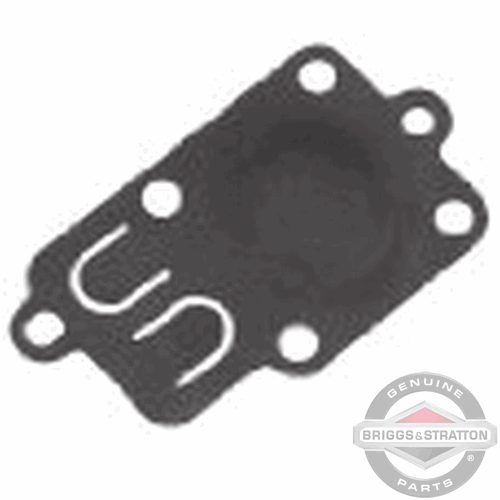 Genuine Briggs & Stratton Diaphragm-Carburetor 270026