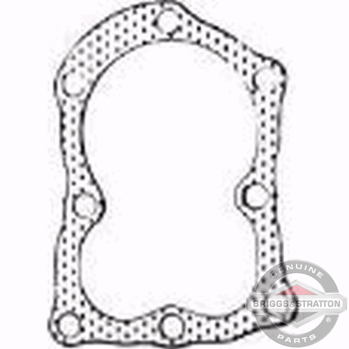 Briggs & Stratton Gasket-Cylinder Head 272157S