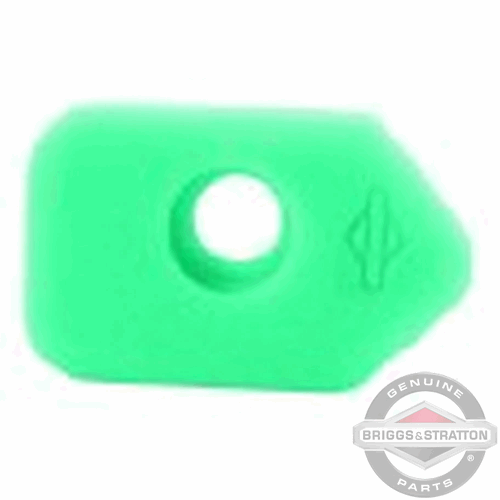 Genuine Briggs & Stratton 272235S Air Filter-Foam