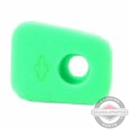 Genuine Briggs & Stratton Air Filter 27987S