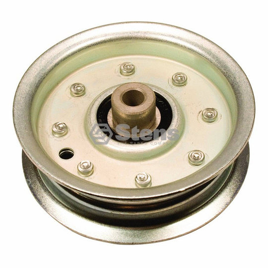 Hd Flat Idler Pulley C/Cadet 756-0542 - Obsolete