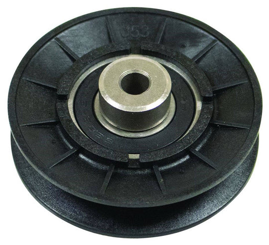 John Deere Idler Pulley Am121967