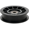 Husqvarna Flat Idler Transmission 3 1/2" 89mm-Flat Idler Pulley-SES Direct Ltd