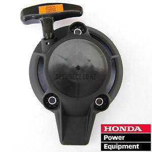 Genuine Honda Gx25 Starter Recoil #2028400-Z3E-M01