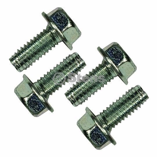 Hex Hd Scrw Mtd #710-1260A (4 Pack)