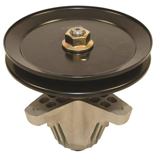 Spindle Assembly-Cub Cadet 918-06977A