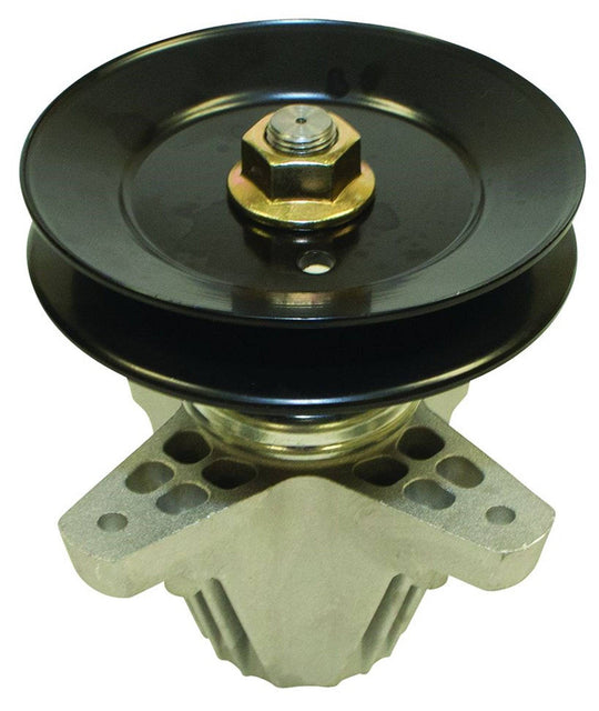 Spindle Assembly #61806980A, 91806980