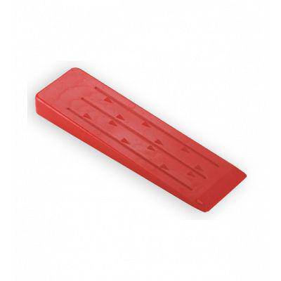 Wedge, 10 Inch Plastic Windsor