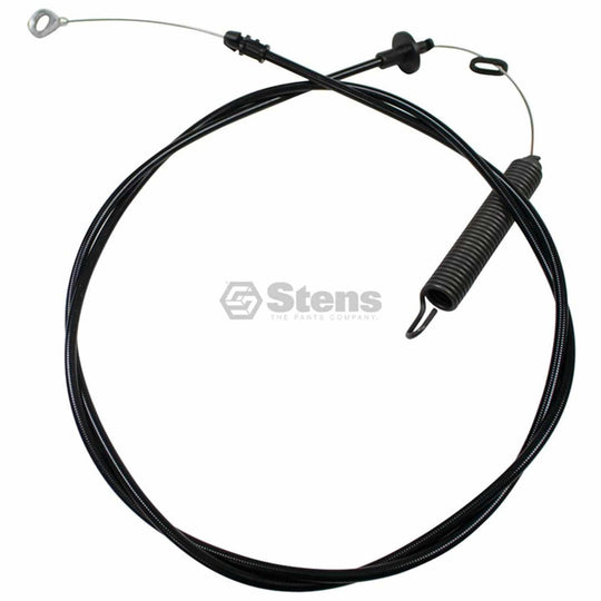 Clutch Cable Husq #532435110