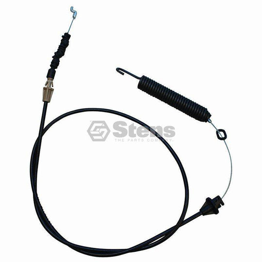 Deck Engagement Cable Mtd 946-04618