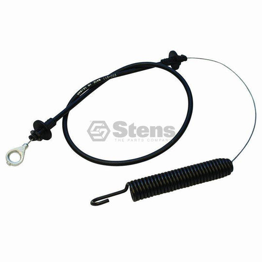 Mtd Deck Engagement Cable 946-04092